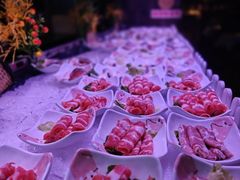 -领鲜活海鲜榴莲自助火锅(东门店)