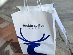 -瑞幸咖啡(协信星光广场店)