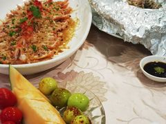 -新东源国际酒店·新东源食坊(沙井店)