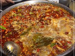 -小饕荟雅安贡椒鱼鲜馆(广福桥店)