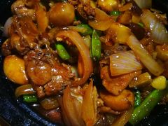 -3号仓库·餐厅(灵溪一店)