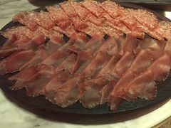 -恰餐厅及酒吧 CHAR Bar & Grill (北京丽都皇冠假日店)