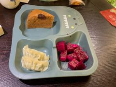 -小菜园新徽菜(常州天宁吾悦店)