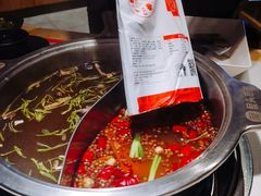 -屋头串串(临江路店)
