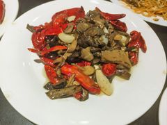 -南蛮子(进贤路店)
