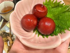 -和创柚子·会席日本料理(新区淮海街店)