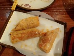 -火齐潮汕砂锅粥(五道口店)
