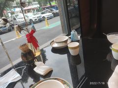 -木卡买提新疆餐厅·清真(新里海顿公馆店)