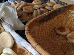 -李小老烧饼(常营民族家园店)