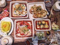 -盒马鲜生(悦峰店)