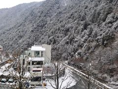-古尔沟华美达温泉度假酒店