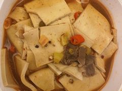千叶豆腐-大鸭梨烤鸭(石佛营店)