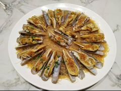 -国惠大酒楼(仓山万达店)