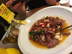 -炊烟小炒黄牛肉(中心印象城店)