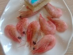 -快乐爱斯米牛排自助(太原街万达店)