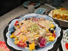 -炙柒Sekinana·精致日料(合生汇店)