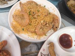 -40号厦门海鲜大排档(中山路店)