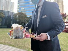 -花园5號餐厅