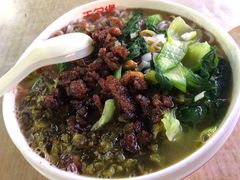-无名缘米粉(西单店)