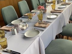 -Kathleen's Waitan 凯圣琳江景西餐厅(外滩店)