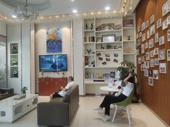 -牙易美口腔(圣堂店)