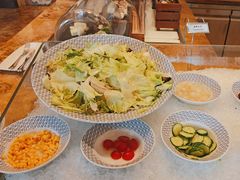 -浙江西子宾馆·瑶园咖啡厅