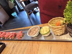 -赤坂亭·M9和牛烧肉·铁板烧·日料398放题(长泰广场店)