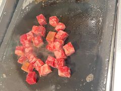 -韩时烤肉(丰科万达广场店)