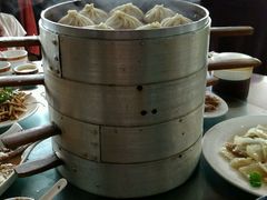 -一品楼灌汤包子(西门大街店)