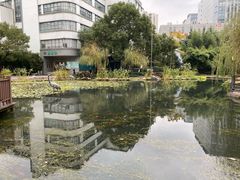 -苏州河梦清园环保主题公园