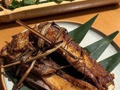 -山茶云南菜(永安里店)