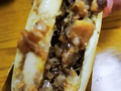 -蒋家槟豆面皮(友爱路店)