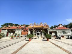 -202特色排档(五缘湾店)