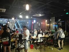 -长藤鬼校(千禧店)