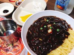 -香港饭店0410(弘大店)