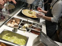 -煎饼道·新鲜现做(来福士店)