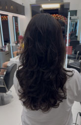 -乾健·烫染·接发SALON