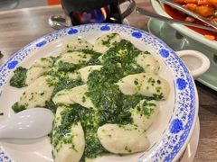-众顺和非遗淮扬菜(何园店)