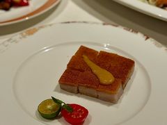 -三号黄浦会Canton Table