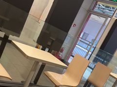 -麦当劳(西客站店)