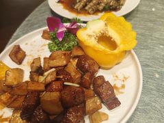 -蚝得喜海鲜(东城店)