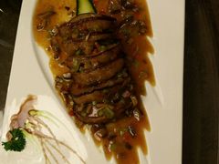 -垚慈居素食(华发新城店)