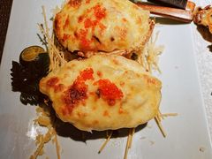 -山葵家·创意料理(宁波来福士店)