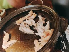 -客语客家菜(东山口店)