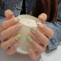-M·X Nail日式美甲美睫