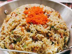 -神府路壹号·海鲜烧烤·砂锅粥·锅物(三坊七巷店)