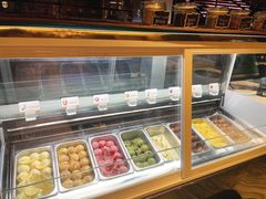 -深圳四季酒店·馥自助餐厅