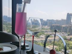 -烛影拾光观景餐厅·创意菜·摄影·小提琴(大唐不夜城店)