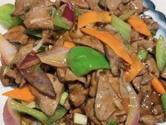 -老仁义·清真菜(太古街店)