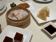 -利苑酒家(华熙国际店)